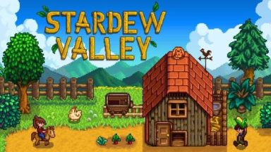 Featured Stardew Valley Free Download