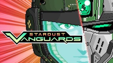 Featured Stardust Vanguards Free Download