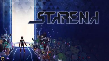 Featured Starena Free Download