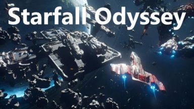 Featured Starfall Odyssey Free Download
