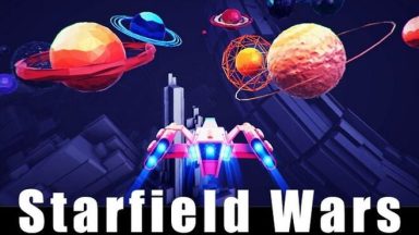 Featured Starfield Wars Free Download