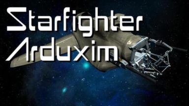 Featured Starfighter Arduxim Free Download