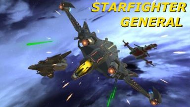 Featured Starfighter General Free Download