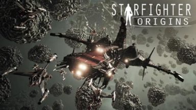 Featured Starfighter Origins Free Download