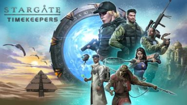Featured Stargate Timekeepers Free Download