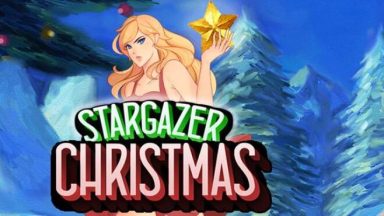 Featured Stargazer Christmas Free Download