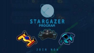 Featured Stargazer program Free Download
