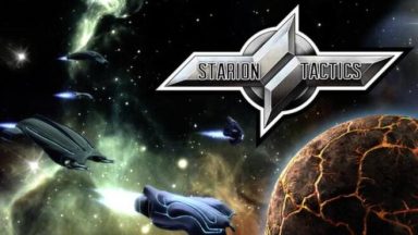 Featured Starion Tactics Free Download