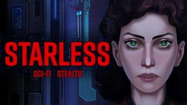 Featured Starless Free Download