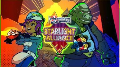 Featured Starlight Alliance Free Download