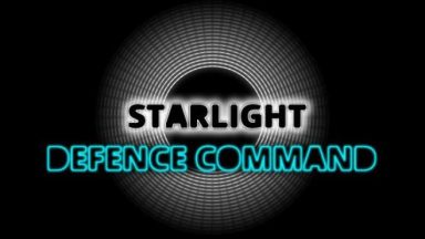 Featured Starlight Defence Command Free Download