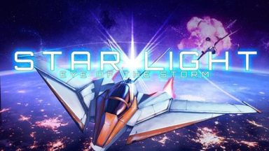 Featured Starlight Eye of the Storm Free Download