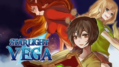 Featured Starlight Vega Free Download
