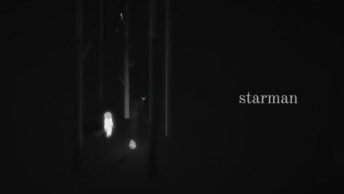 Featured Starman Free Download