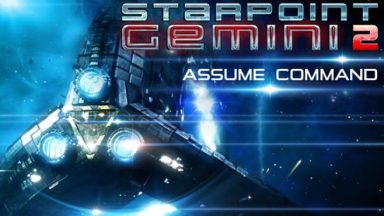 Featured Starpoint Gemini 2 Free Download