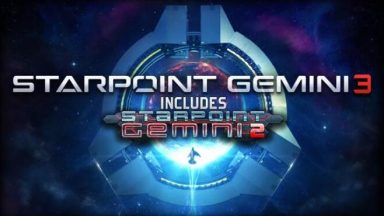 Featured Starpoint Gemini 3 Free Download