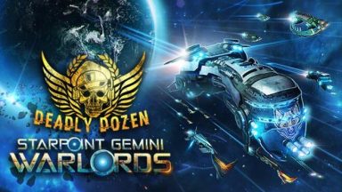 Featured Starpoint Gemini Warlords Deadly Dozen Free Download
