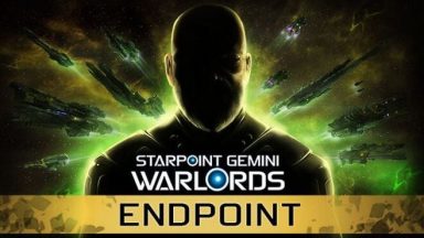 Featured Starpoint Gemini Warlords Endpoint Free Download