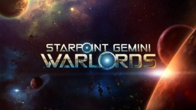 Featured Starpoint Gemini Warlords Free Download