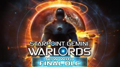 Featured Starpoint Gemini Warlords Free Download