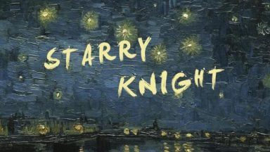 Featured Starry Knight Free Download