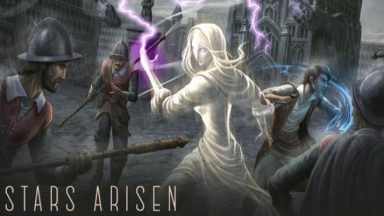 Featured Stars Arisen Free Download