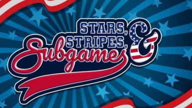 Featured Stars Stripes and Subgames Free Download
