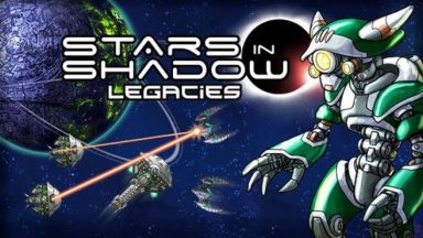 Featured Stars in Shadow Legacies Free Download
