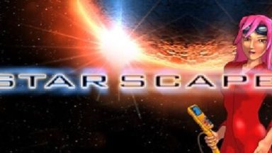 Featured Starscape Free Download