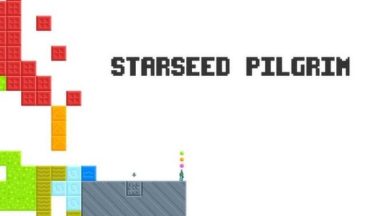 Featured Starseed Pilgrim Free Download