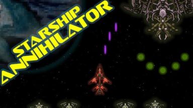 Featured Starship Annihilator Free Download