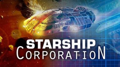 Featured Starship Corporation Free Download