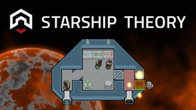 Featured Starship Theory Free Download