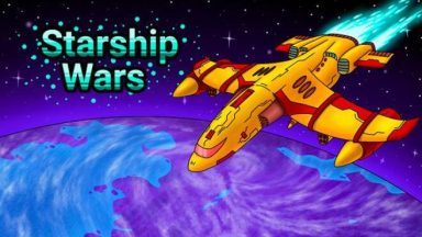 Featured Starship Wars Free Download