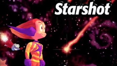Featured Starshot Space Circus Fever Free Download