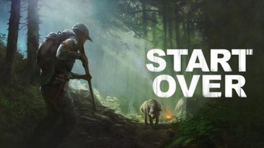 Featured Start Over Free Download