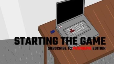 Featured Starting The Game Free Download