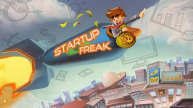 Featured Startup Freak Free Download