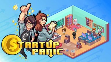 Featured Startup Panic Free Download