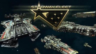 Featured Starway Fleet Free Download