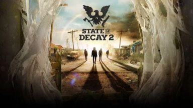 Featured State of Decay 2 Free Download