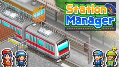 Featured Station Manager Free Download
