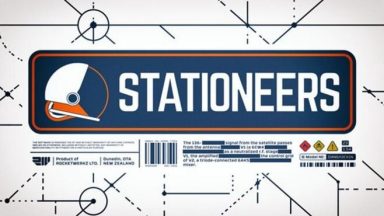 Featured Stationeers Free Download