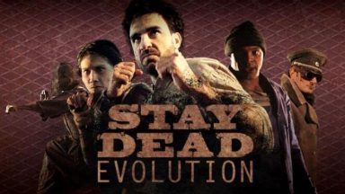 Featured Stay Dead Evolution Free Download