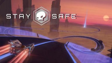Featured Stay Safe Free Download 1