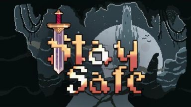 Featured Stay Safe Labyrinth of the Mad Free Download