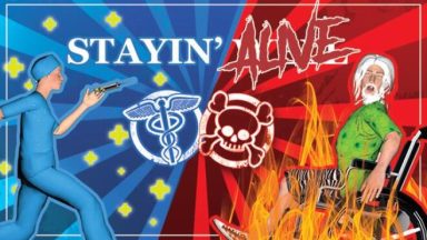 Featured Stayin Alive Free Download