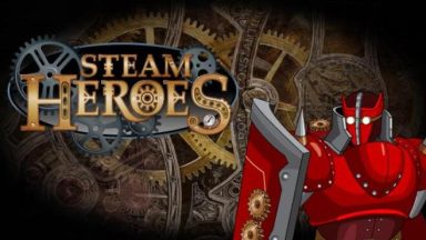Featured Steam Heroes Free Download