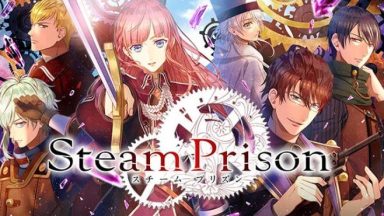 Featured Steam Prison Free Download