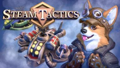 Featured Steam Tactics Free Download